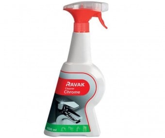 Чистящее средство для сантехники  RAVAK X01106