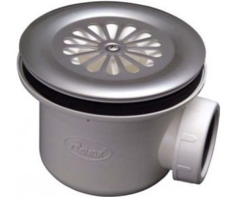 Сифон для душового піддону  RAVAK X01308