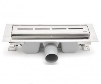 Душовий канал 950 мм RUNWAY X01390