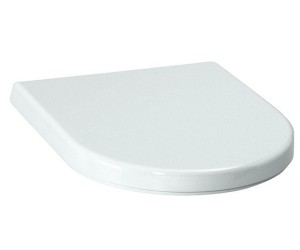 Кришка з сидінням для унітазу RAVAK CHROME X01451