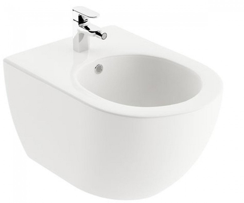 Біде підвісне RAVAK CHROME X01517 X01517