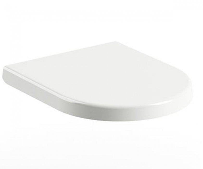 Сидіння для унітазу RAVAK UNI CHROME X01549 X01549