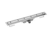 Душовий канал 750 RAVAK CHROME OZ X01621