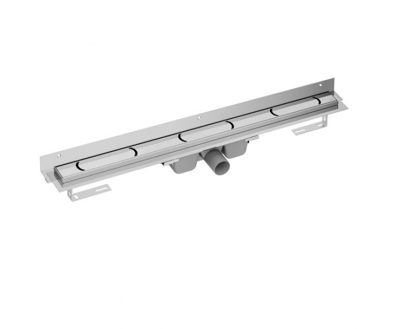 Душевой канал RAVAK CHROME OZW X01627 X01627