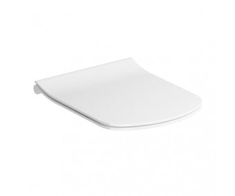 Сидіння з кришкою CLASSIC SLIM X01673