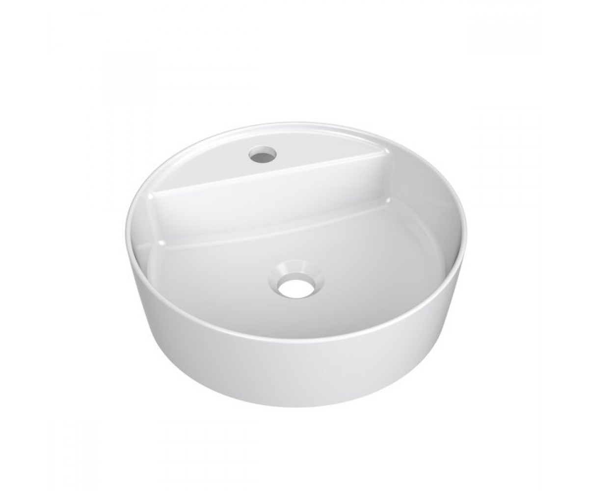 Умивальник RAVAK UNI 400 F SLIM X01717 X01717