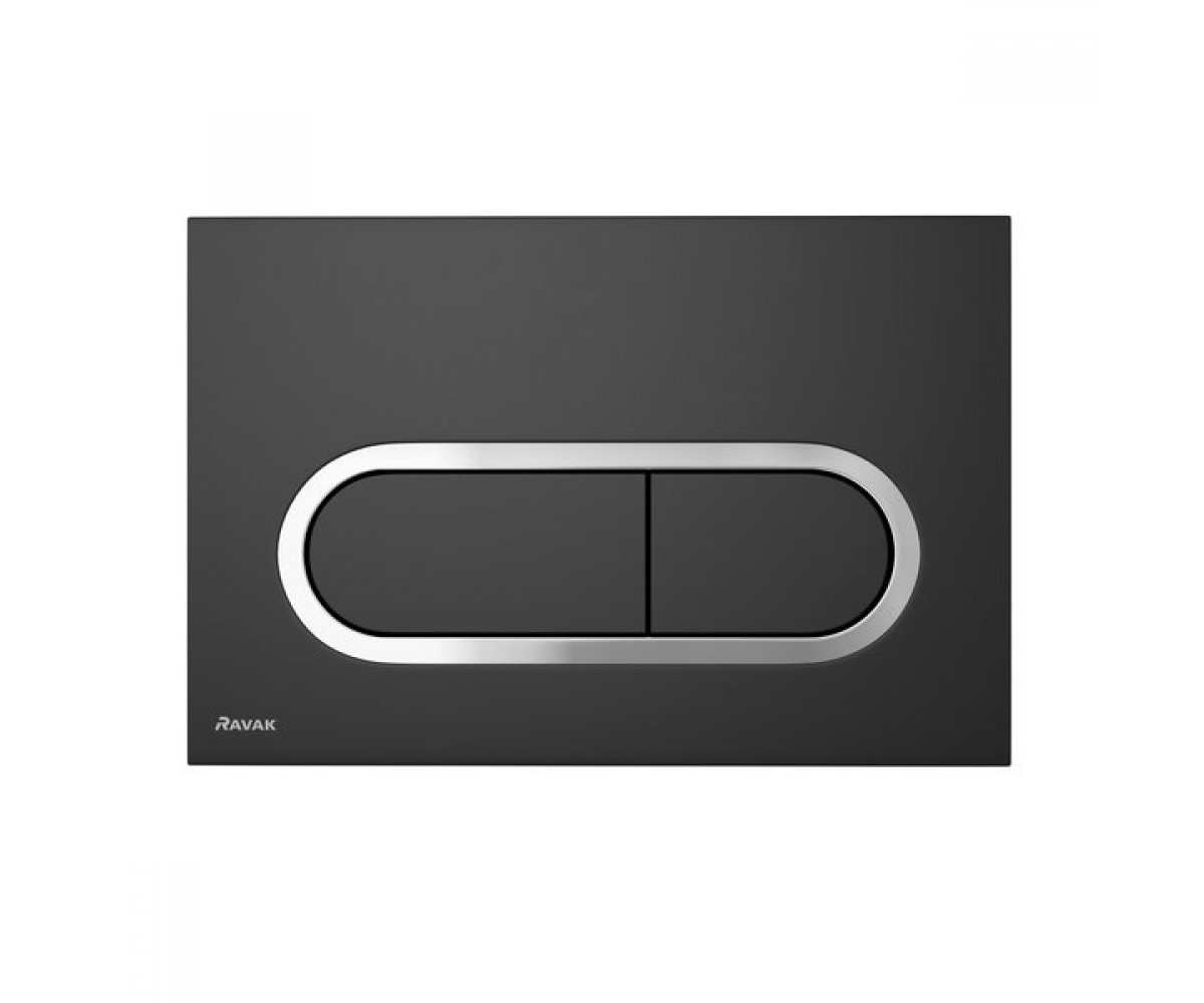 Панель змиву RAVAK CHROME X01797 X01797