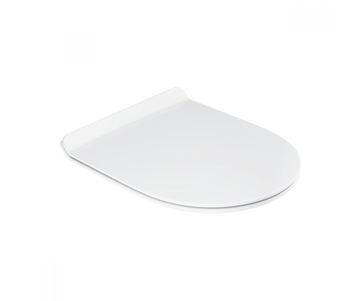 Сидіння для унітазу RAVAK VITA SLIM X01861 X01861