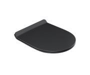 Сидіння з кришкою RAVAK VITA SLIM X01862