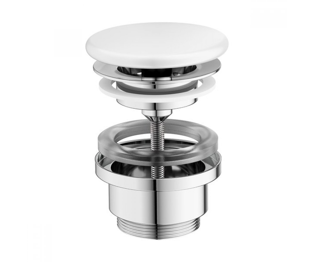 Злив для раковини RAVAK FLAT X01919 X01919