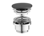 Злив для раковини RAVAK FLAT X01921