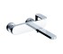 Змішувач для ванни RAVAK CHROME X070042 X070042