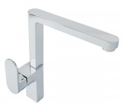 Кухонний змішувач RAVAK CHROME X070054