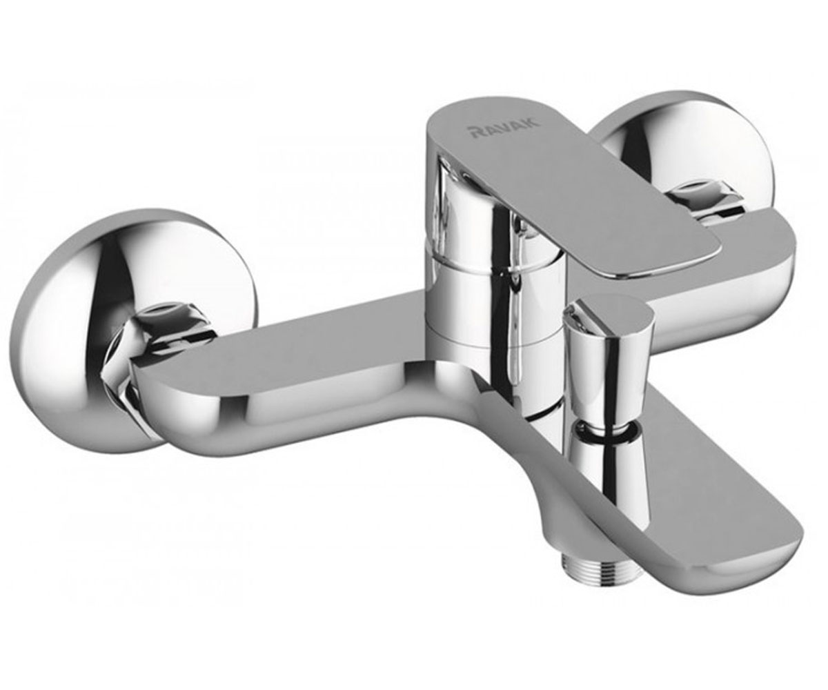 Змішувач для ванни RAVAK CLASSIC X070083 X070083