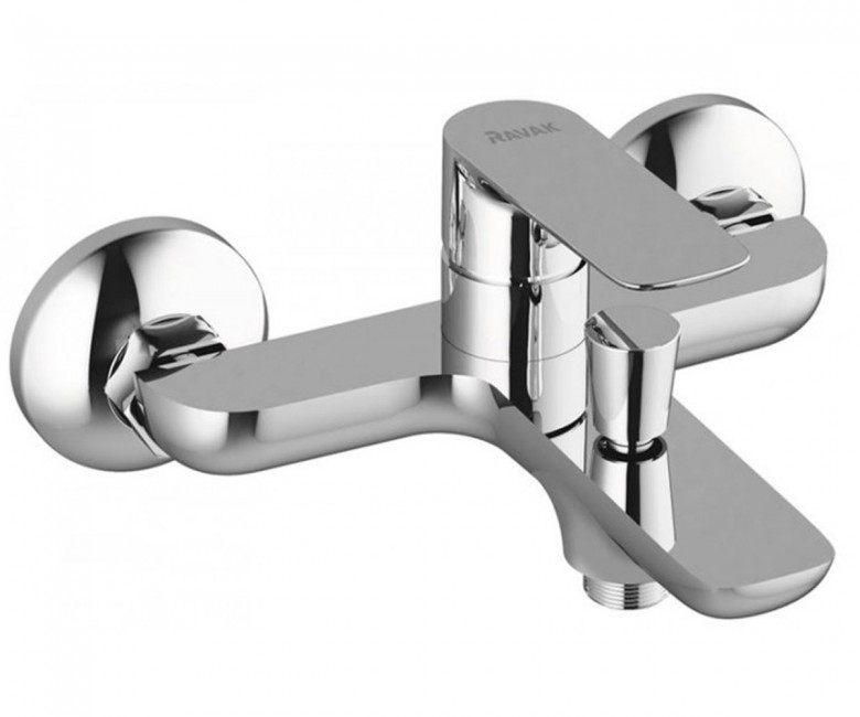 Змішувач для ванни RAVAK CLASSIC X070083 X070083