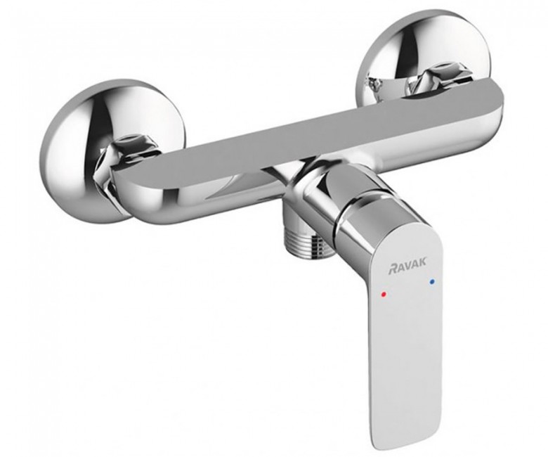 Смеситель для душа RAVAK CLASSIC X070084 X070084