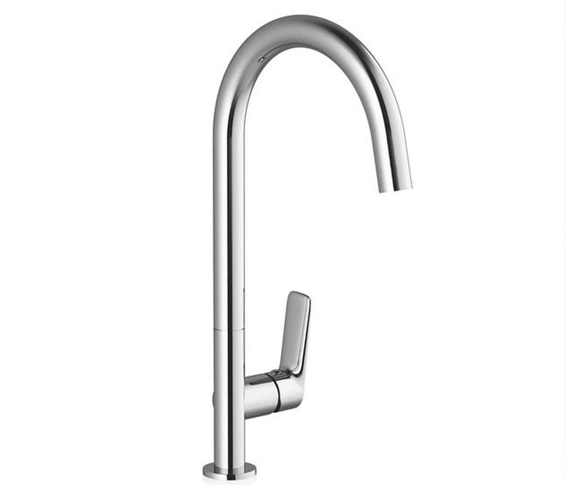 Кухонний змішувач RAVAK CLASSIC X070085 X070085