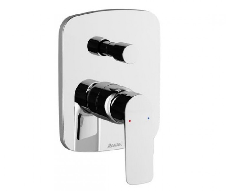 Смеситель для душа RAVAK CLASSIC X070086 X070086