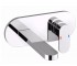 Настінний змішувач RAVAK CHROME X070093 X070093