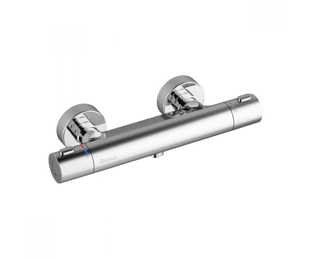 Змішувач для душа RAVAK TERMO X070096 X070096