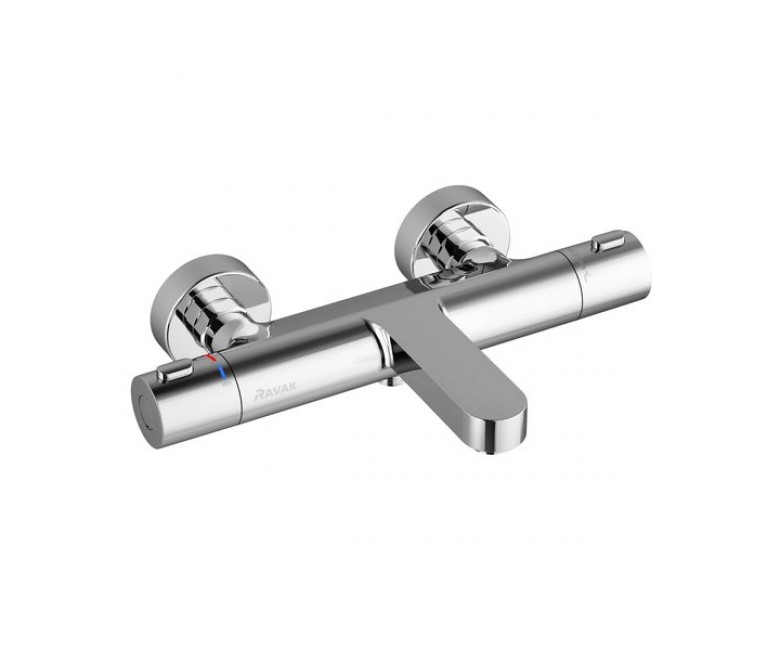 Змішувач для ванни RAVAK TERMO X070097 X070097