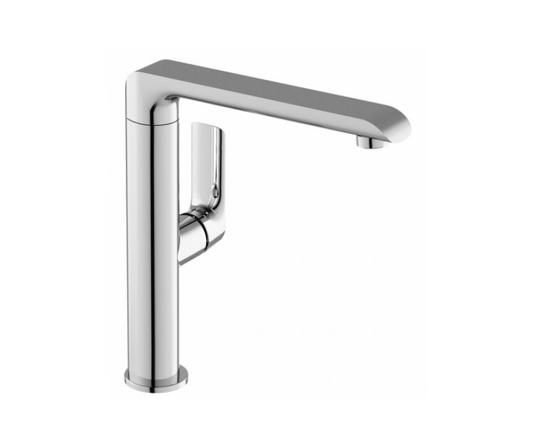 Высокий смеситель RAVAK FLAT X070125 X070125