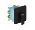 Смеситель для душа RAVAK FLAT X070180 X070180