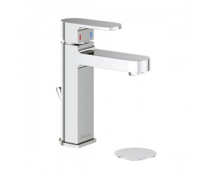 Смеситель для раковины RAVAK CHROME X070190