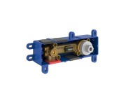 Прихована частина RAVAK R-BOX BASIN X070231