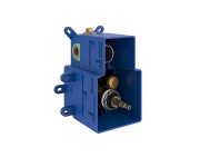Вбудовуваний механізм RAVAK R-BOX TERMO X070232