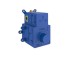 Скрытая часть термостатического смесителя  R-BOX TERMO X070232:Фото 2