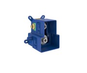 Прихована частина змішувача RAVAK R-BOX VERTICAL O2 X070234