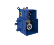 Прихована частина RAVAK R-BOX VERTICAL X070235