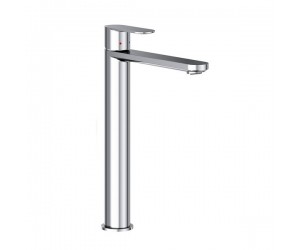 Змішувач для раковини RAVAK CHROME II X070447
