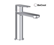 Змішувач з холодним стартом RAVAK CHROME II BECOOL X070448