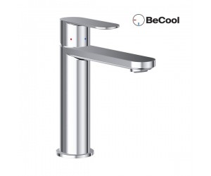 Змішувач з холодним стартом RAVAK CHROME II BECOOL X070448