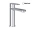 Змішувач з холодним стартом RAVAK CHROME II BECOOL X070448 X070448
