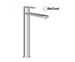 Змішувач з холодним стартом RAVAK CHROME II BECOOL X070449