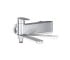 Змішувач для ванни RAVAK CHROME II X070451 X070451