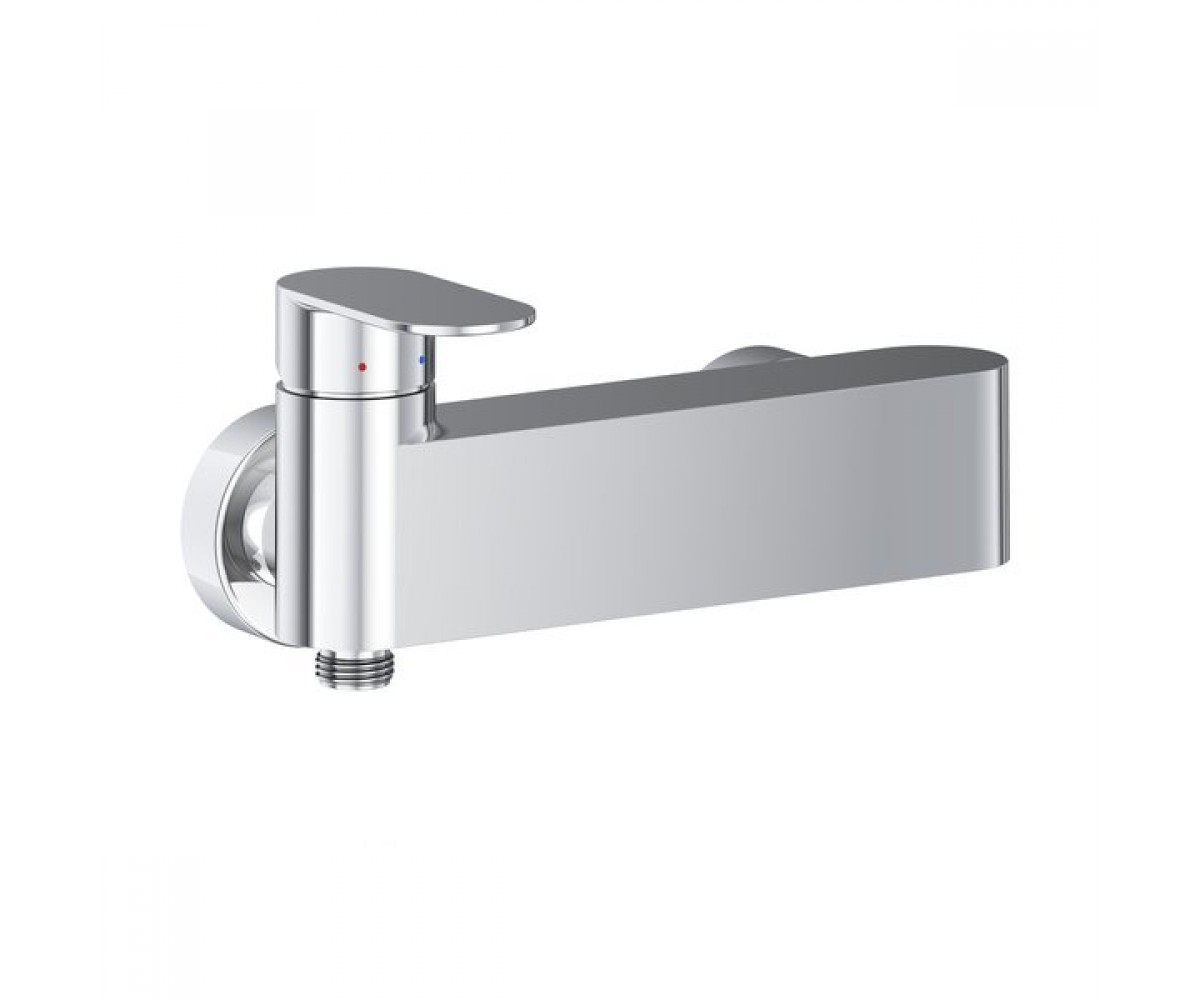 Змішувач для душу RAVAK CHROME II X070452 X070452