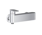 Змішувач для душу RAVAK CHROME II X070452