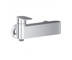 Змішувач для душу RAVAK CHROME II X070452