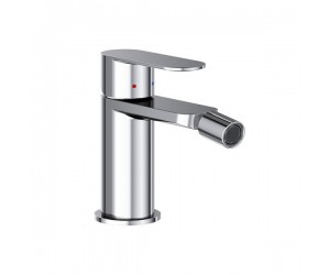 Змішувач для біде RAVAK CHROME II X070453