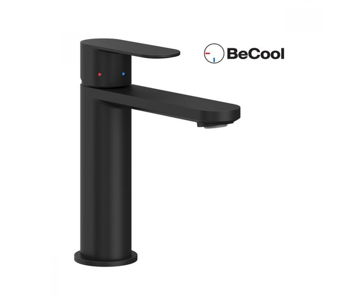 Змішувач з холодним стартом RAVAK CHROME II BECOOL X070460 X070460