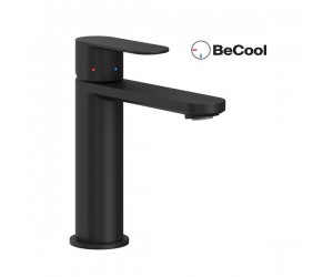 Змішувач з холодним стартом RAVAK CHROME II BECOOL X070460