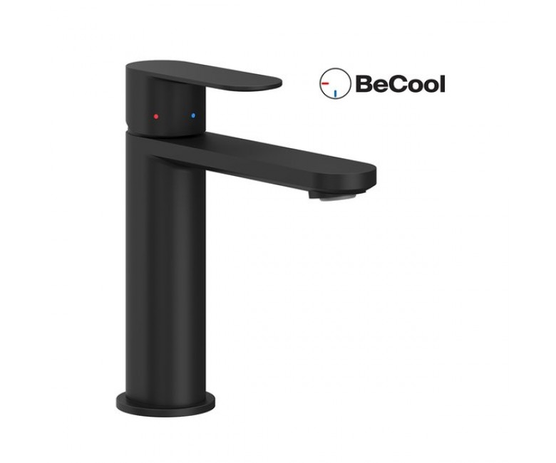 Змішувач з холодним стартом RAVAK CHROME II BECOOL X070460 X070460