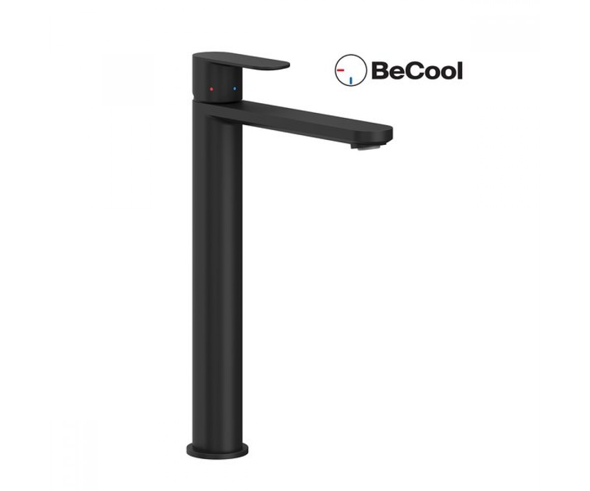 Змішувач з холодним стартом RAVAK CHROME II BECOOL X070461 X070461