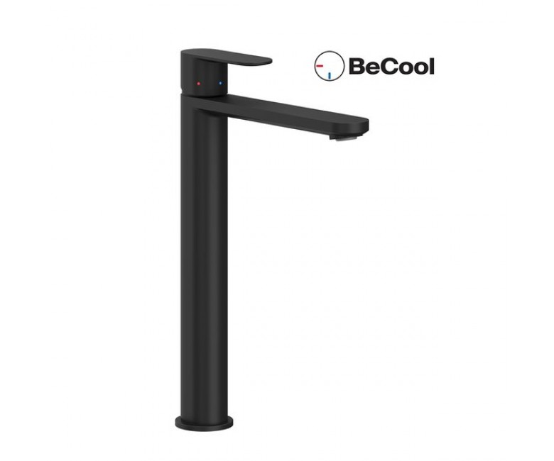 Змішувач з холодним стартом RAVAK CHROME II BECOOL X070461 X070461