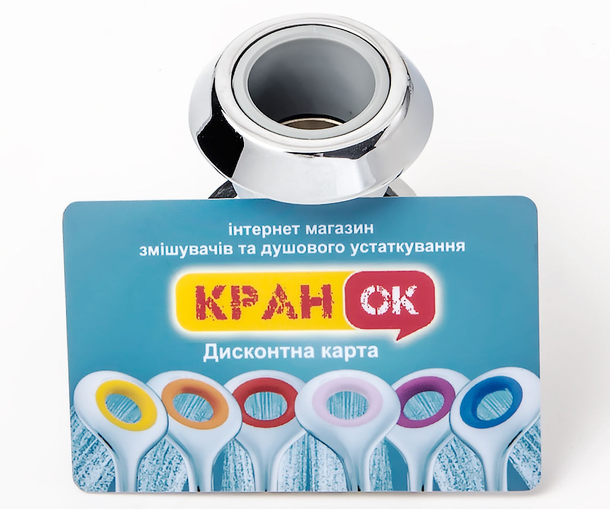Смеситель на борт ванны  ROSA X07P003:Фото 2