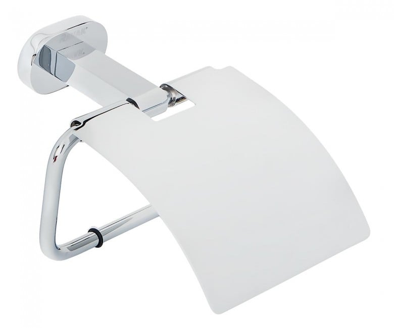 Держатель бумаги RAVAK CHROME X07P191 X07P191